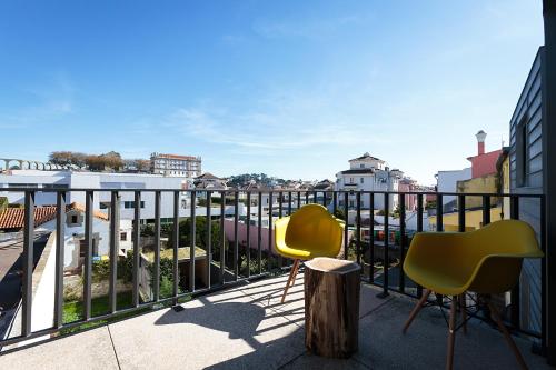 Autor Guesthouse