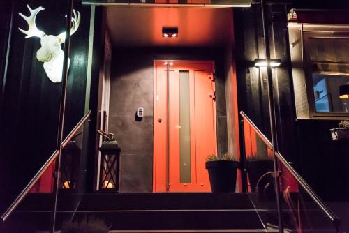 Breidablikk Gjestehus