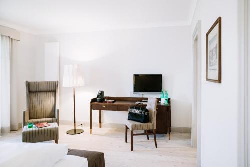 IMLAUER Hotel Schloss Pichlarn