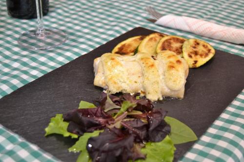 El Trasgu De Foncebadón