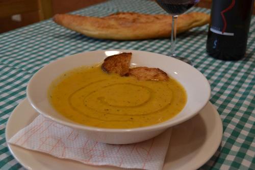 El Trasgu De Foncebadón