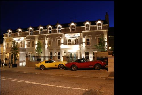 The Fairview Killarney