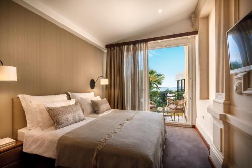 Villa Elizabeta Apartments