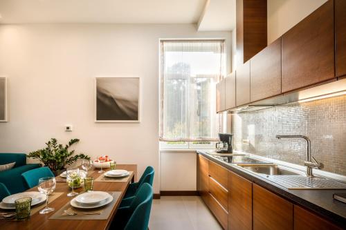 Villa Elizabeta Apartments