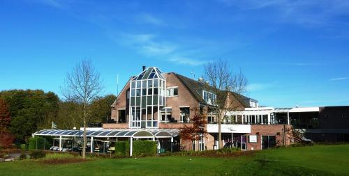 Golf Residenz Brunssummerheide