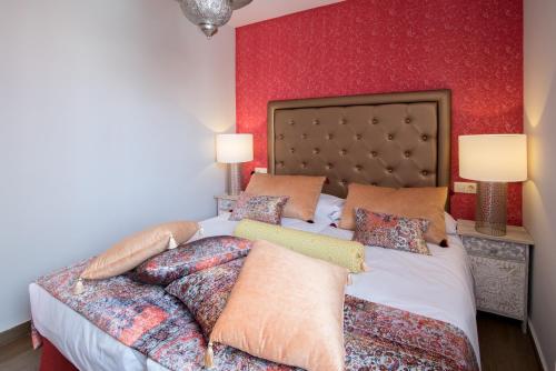 Alhambra Boutique Apartments
