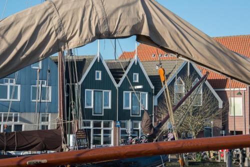 Kamerverhuur Waterland