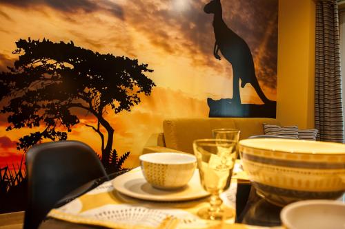 Art Suites Santander