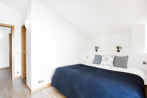 Font Del Ferro Apartaments