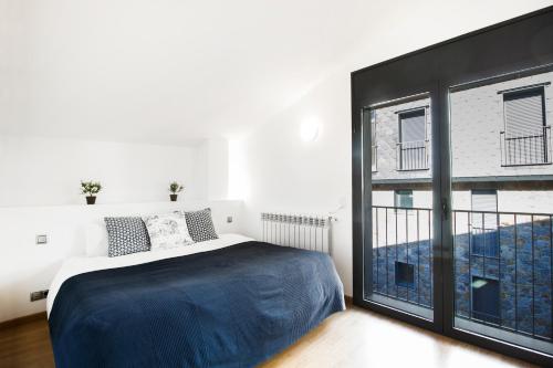 Font Del Ferro Apartaments