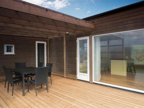 Hrífunes Nature Park