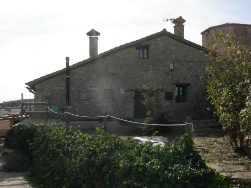 Las Leyendas Del Jabal