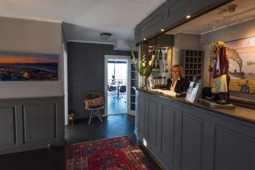 Breidablikk Gjestehus