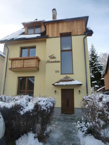Villa Harmonia