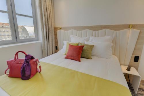 Best Western Plus Comédie Saint Roch