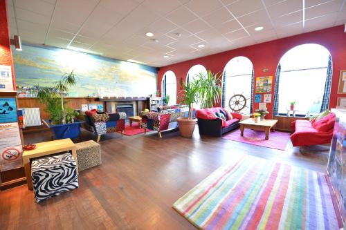 Oban Backpackers