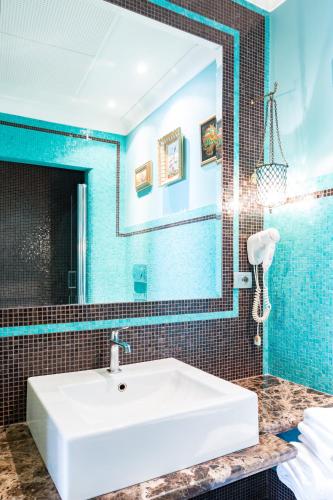 Rooms Roma Monti