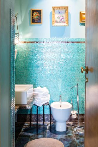 Rooms Roma Monti