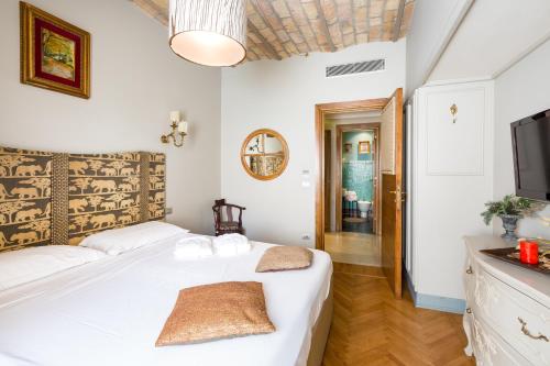 Rooms Roma Monti