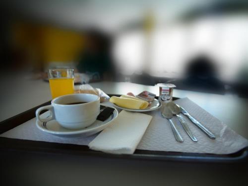 HI Lisboa - Pousada de Juventude