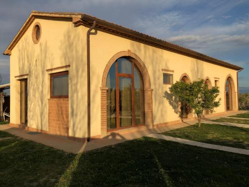 Il Grano di Bramante Agriturismo Grosseto