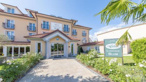 Landhaus Blum