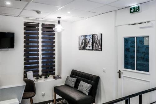 Hotel Residence Montebello