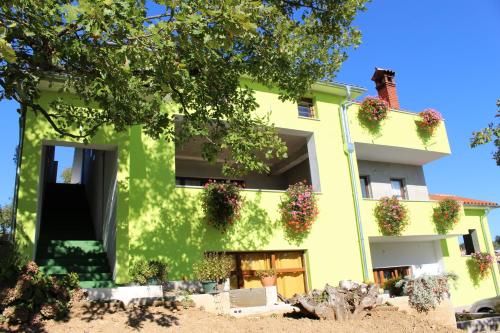 Guesthouse Casetta Verde