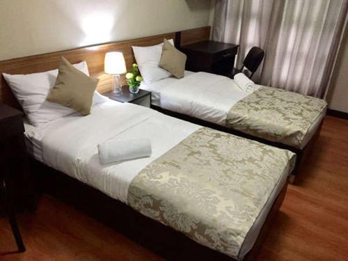 The Studio 87 Residences