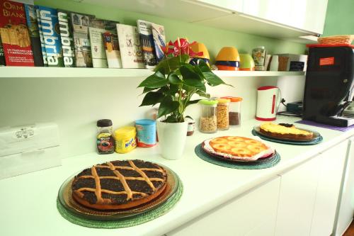 B&B Francesco In Assisi