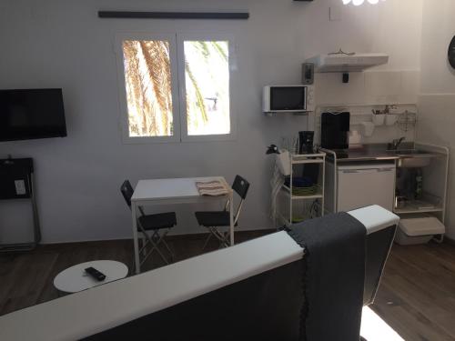 Hostel Cañaveral
