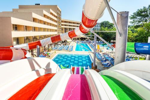 Laguna Park Hotel & Aqua Club