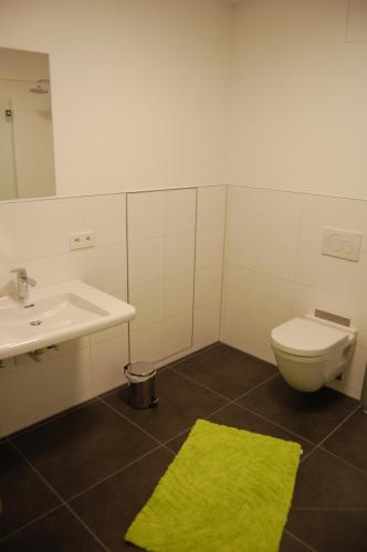 Boardinghouse-Niedernberg