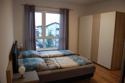 Boardinghouse-Niedernberg