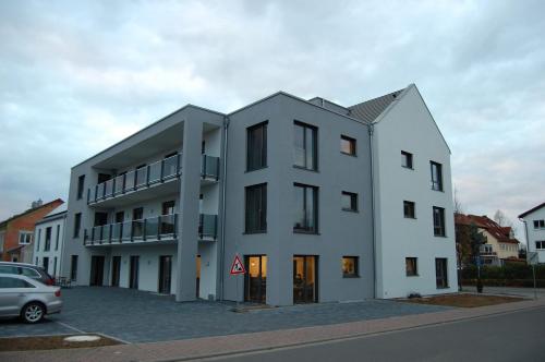 Boardinghouse-Niedernberg