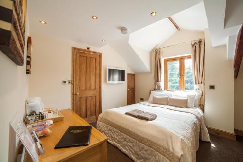 Old Farm Guest House