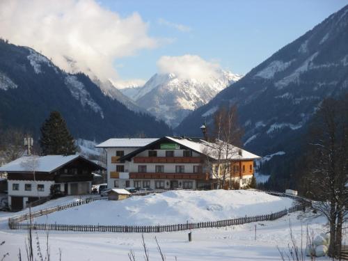 Gasthof-Pension Stammerhof