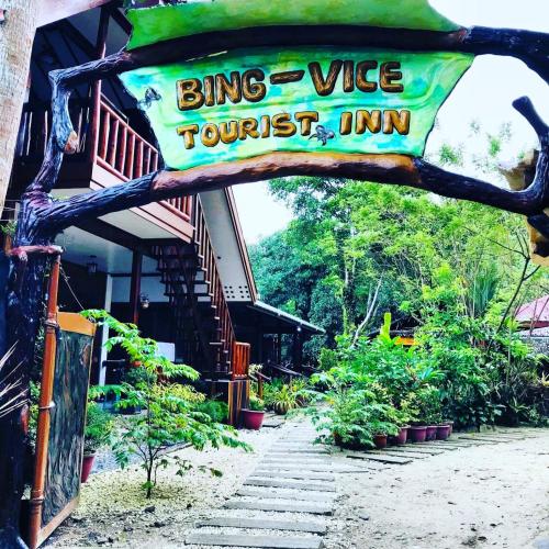 Bing Vice Tourist Inn