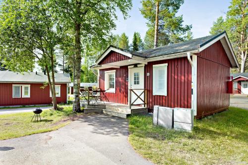 First Camp Arcus – Luleå