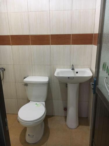 Chamies Place Transient House