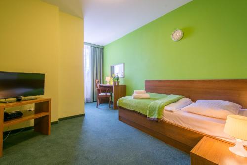 Hotel Slovan