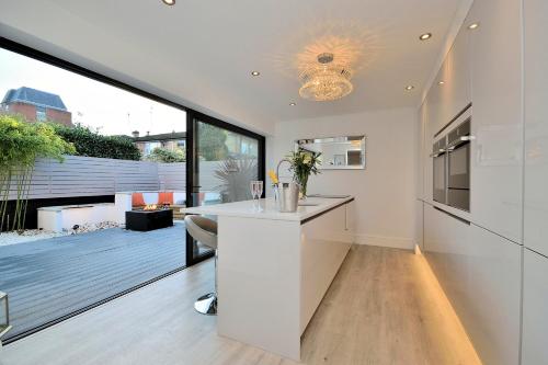 The Racecourse Garden