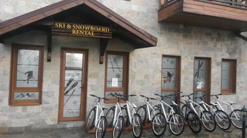 Green Life Bansko Ski & Spa
