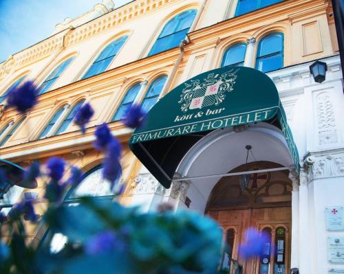 Frimurarehotellet, Sure Hotel Collection by Best Western