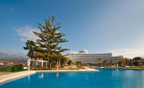 TRH Paraíso Hotel