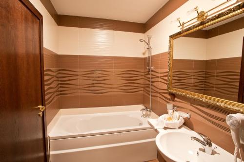 Hotel Diamond