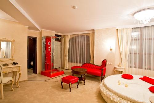 Hotel Diamond