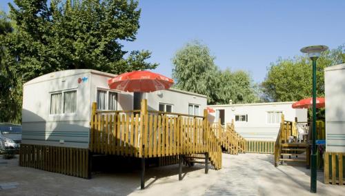 Eurocamping (Olivia)