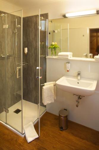 Hotel Landhaus Seela