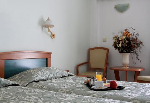 Hotel Platon